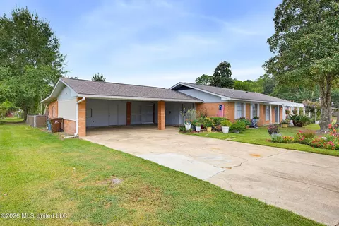 Other - 100 Pampas Dr, Long Beach, MS 39560 photo 1 of 13