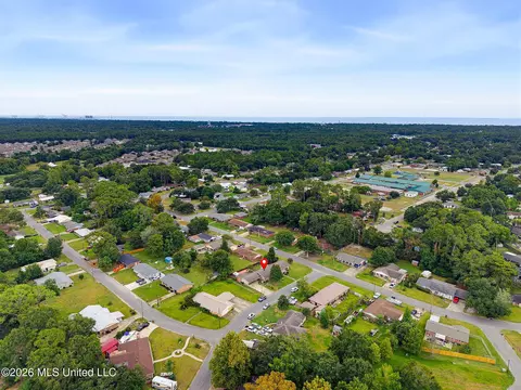 View/Area - 100 Pampas Dr, Long Beach, MS 39560 photo 5 of 9