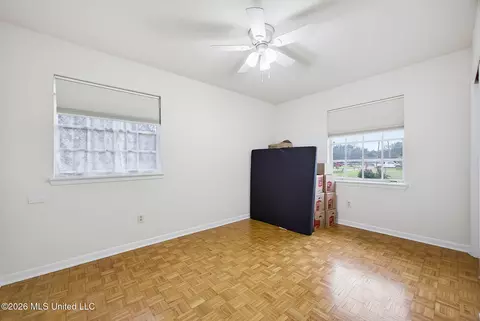 Bedroom - 100 Pampas Dr, Long Beach, MS 39560 photo 2 of 5