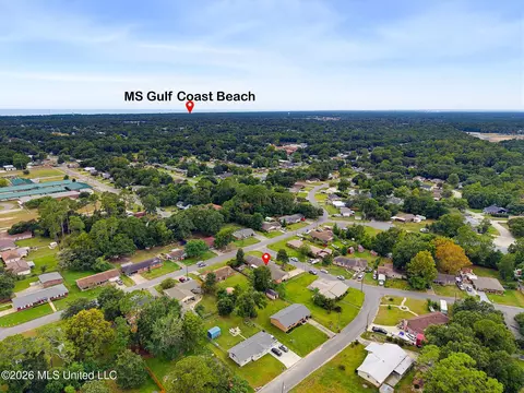 View/Area - 100 Pampas Dr, Long Beach, MS 39560 photo 9 of 9