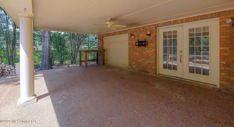 Exterior - 6313 Cedarwood Dr, Jackson, MS 39213 photo 8 of 8