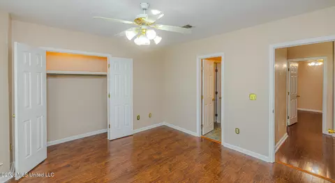 Bedroom - 6313 Cedarwood Dr, Jackson, MS 39213 photo 5 of 5