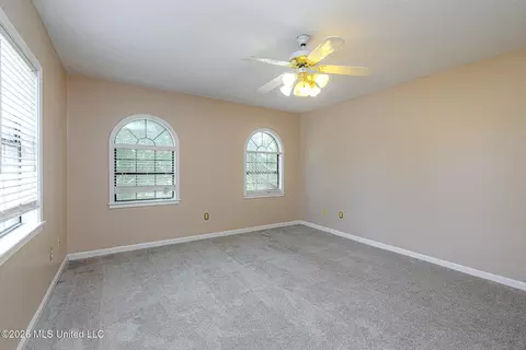 Bedroom - 6313 Cedarwood Dr, Jackson, MS 39213 photo 1 of 5