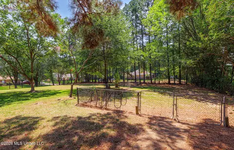 Exterior - 6313 Cedarwood Dr, Jackson, MS 39213 photo 5 of 8