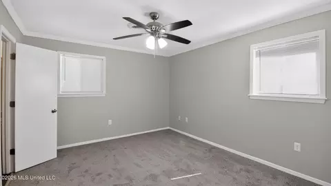 Bedroom - 1217 Pineview Dr, Clinton, MS 39056 photo 1 of 2