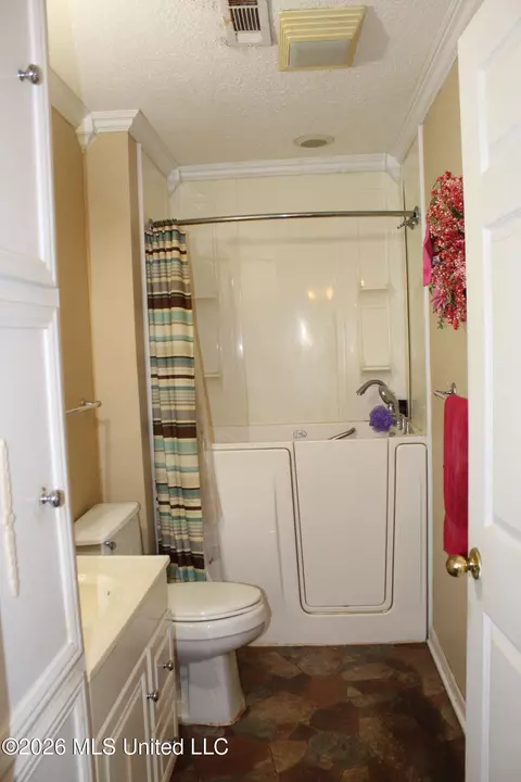 Bath - 308 Walnut St, Benoit, MS 38725 photo 4 of 4