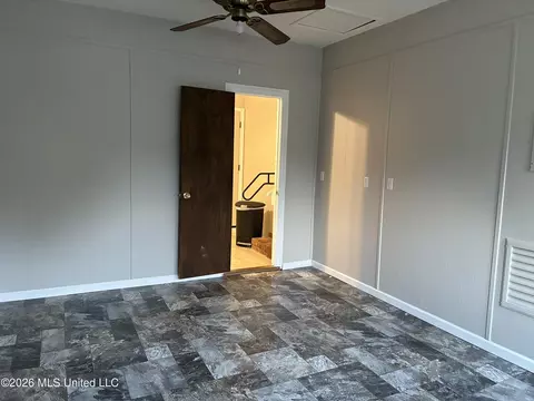 Bedroom - 3201 Riverbend Rd, Moss Point, MS 39562 photo 1 of 6