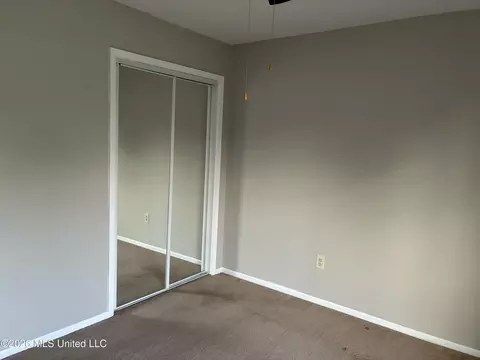 Bedroom - 3201 Riverbend Rd, Moss Point, MS 39562 photo 5 of 6