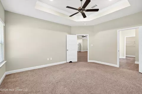 Bedroom - 8009 Crawford Dr, Long Beach, MS 39560 photo 1 of 4