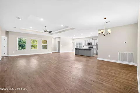 Living - 8009 Crawford Dr, Long Beach, MS 39560 photo 1 of 5