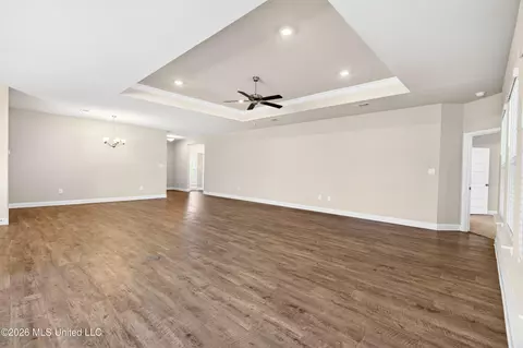 Living - 8009 Crawford Dr, Long Beach, MS 39560 photo 4 of 5