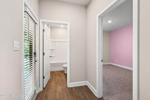 Entry Way - 8009 Crawford Dr, Long Beach, MS 39560 photo 6 of 6