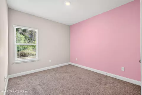 Bedroom - 8009 Crawford Dr, Long Beach, MS 39560 photo 4 of 4
