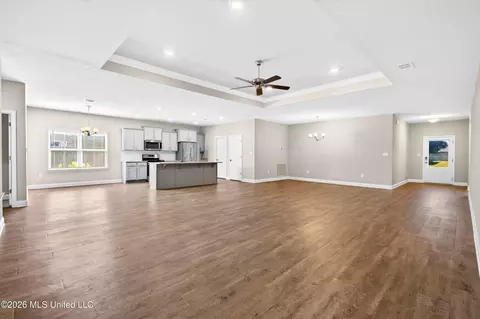 Living - 8009 Crawford Dr, Long Beach, MS 39560 photo 5 of 5