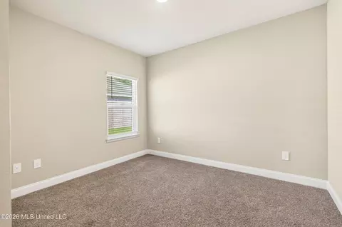 Bedroom - 8009 Crawford Dr, Long Beach, MS 39560 photo 3 of 4