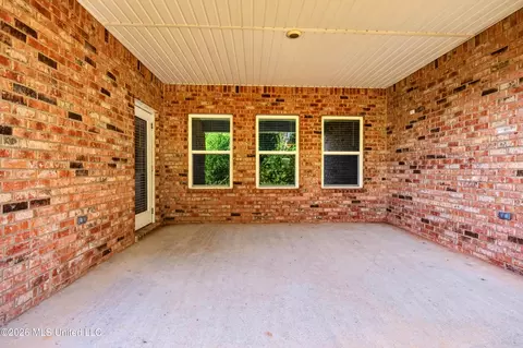 Exterior - 8009 Crawford Dr, Long Beach, MS 39560 photo 4 of 8