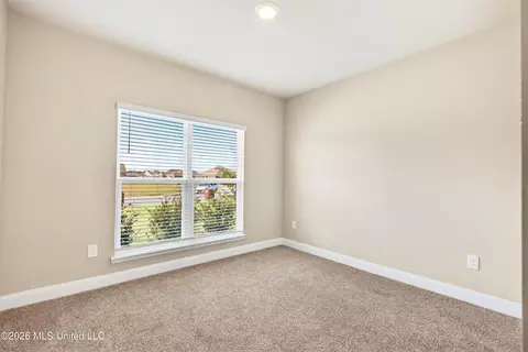 Bedroom - 8009 Crawford Dr, Long Beach, MS 39560 photo 2 of 4
