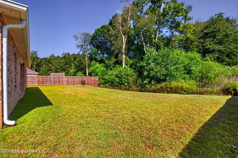 Exterior - 8009 Crawford Dr, Long Beach, MS 39560 photo 5 of 8