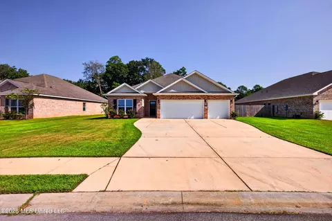 Other - 8009 Crawford Dr, Long Beach, MS 39560 photo 1 of 14