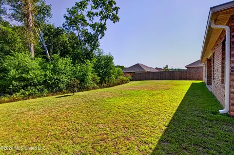 Exterior - 8009 Crawford Dr, Long Beach, MS 39560 photo 8 of 8