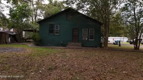 Exterior - 126 Berry Ave, Webb, MS 38966 photo 7 of 7