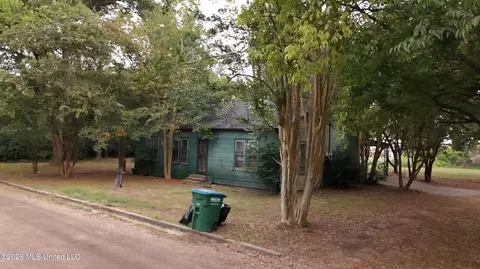 Exterior - 126 Berry Ave, Webb, MS 38966 photo 2 of 7