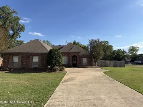 Exterior - 101 Trailbridge Bnd, Canton, MS 39046 photo 1 of 1