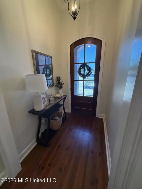 Entry Way - 101 Trailbridge Bnd, Canton, MS 39046 photo 1 of 4