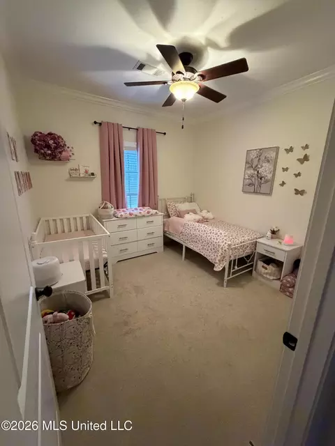 Bedroom - 101 Trailbridge Bnd, Canton, MS 39046 photo 3 of 3
