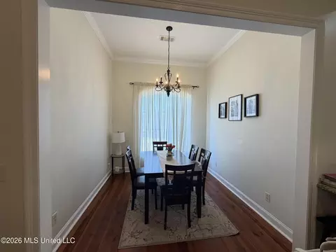 Dining - 101 Trailbridge Bnd, Canton, MS 39046 photo 1 of 1