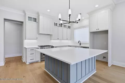 Kitchen - 142 Water St, Madison, MS 39110 photo 1 of 2