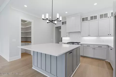 Kitchen - 142 Water St, Madison, MS 39110 photo 2 of 2