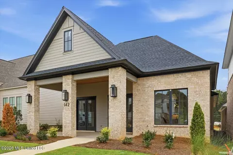 Exterior - 142 Water St, Madison, MS 39110 photo 2 of 3