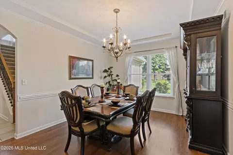 Dining - 4223 Davis Grove Blvd, Olive Branch, MS 38654 photo 1 of 2