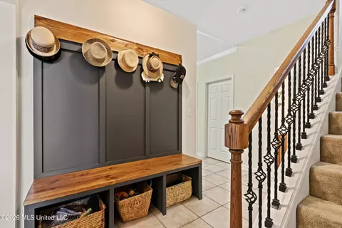 Entry Way - 4223 Davis Grove Blvd, Olive Branch, MS 38654 photo 2 of 2