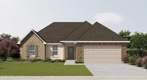 14384 Swan Ridge Cir, Gulfport, MS 39503
