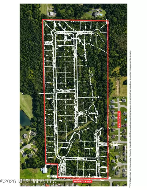 Langley Estates, Senatobia, MS 38668 photo 10