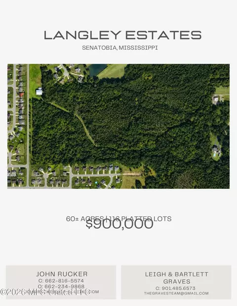Langley Estates, Senatobia, MS 38668 photo 4