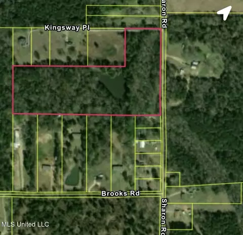 00 Sharon Rd, Canton, MS 39046 photo 8