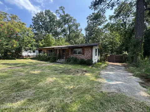 Exterior - 2894 Woodside Dr, Jackson, MS 39212 photo 1 of 7