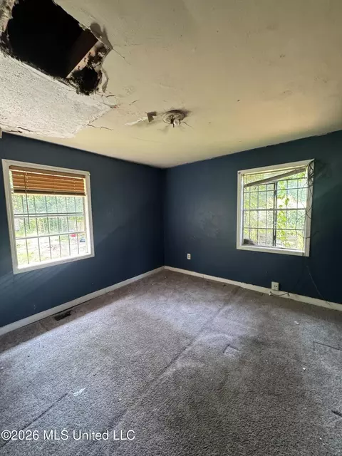Bedroom - 2894 Woodside Dr, Jackson, MS 39212 photo 1 of 1