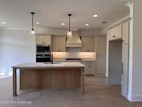 Kitchen - 3641 Kreunen St, Nesbit, MS 38651 photo 1 of 4