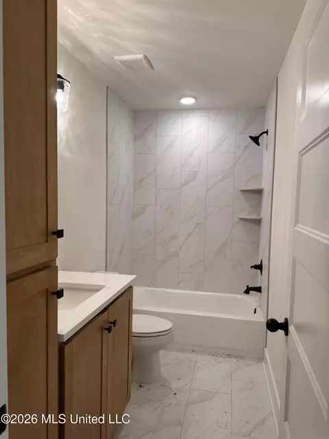 Bath - 3641 Kreunen St, Nesbit, MS 38651 photo 4 of 7