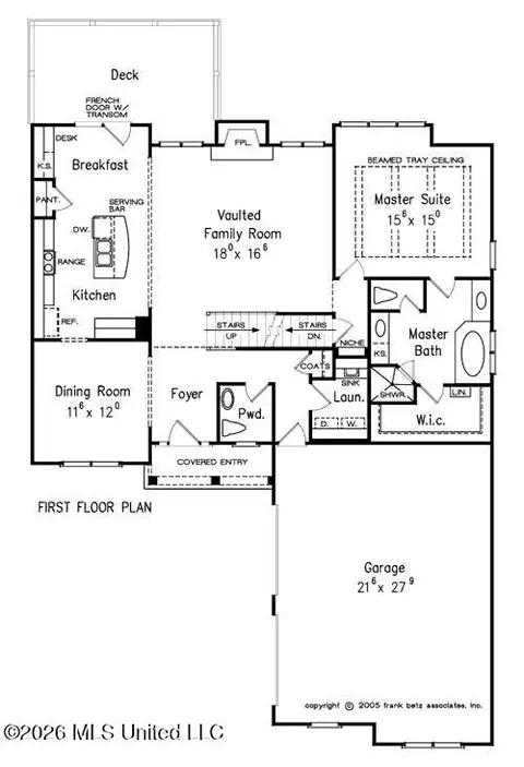 3641 Kreunen St, Nesbit, MS 38651 photo 2