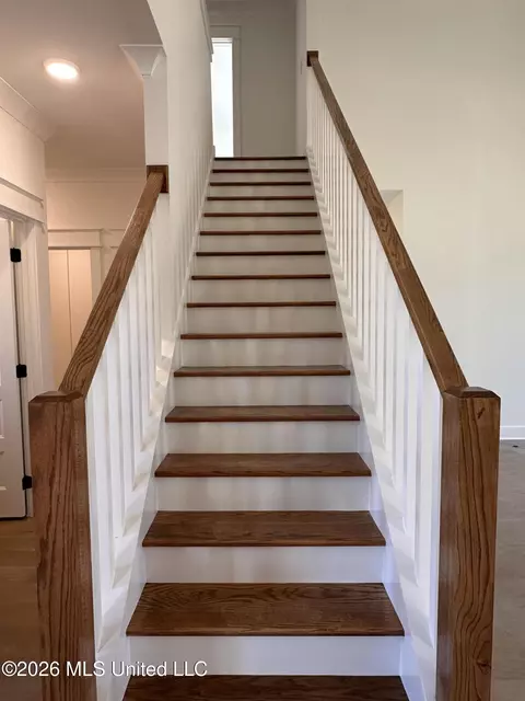 Entry Way - 3641 Kreunen St, Nesbit, MS 38651 photo 2 of 2