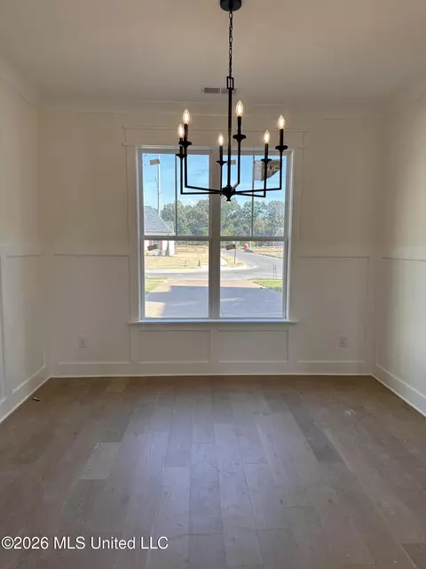 Dining - 3641 Kreunen St, Nesbit, MS 38651 photo 2 of 2