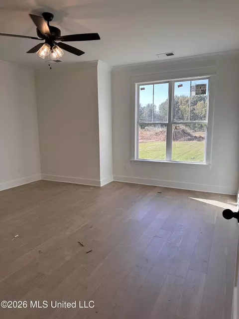 Bedroom - 3641 Kreunen St, Nesbit, MS 38651 photo 1 of 4