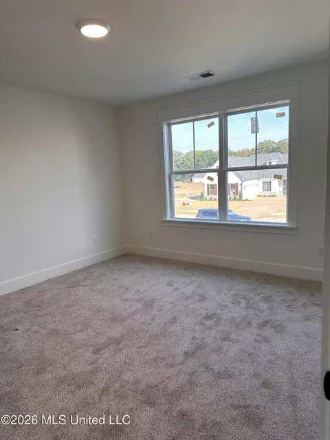 Bedroom - 3641 Kreunen St, Nesbit, MS 38651 photo 3 of 4