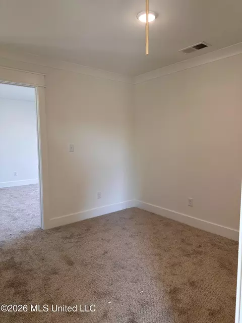 Bedroom - 3641 Kreunen St, Nesbit, MS 38651 photo 4 of 4