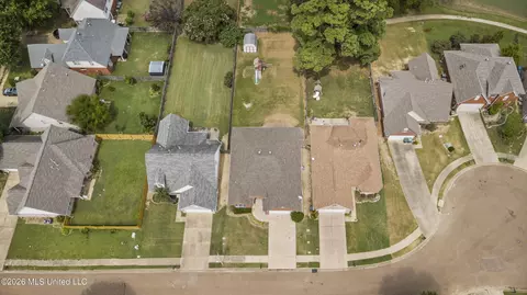 View/Area - 1148 Pocketwatch Dr, Hernando, MS 38632 photo 2 of 9